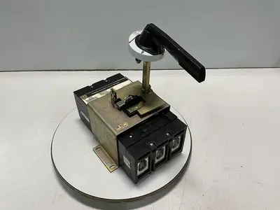 USED SQUARE D LAL36300