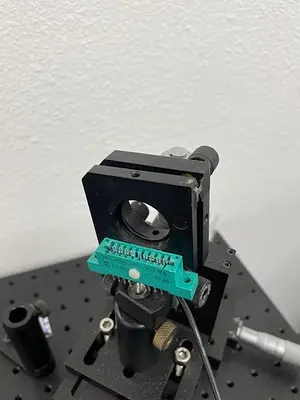 USED NEWPORT PRC-3
