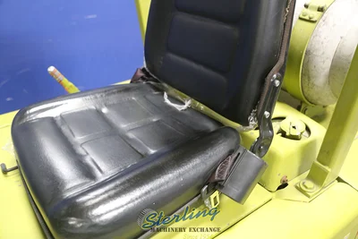 Used CLARK C500-40 Misc Forklifts California US | Sterling Machinery Exchange #1466154