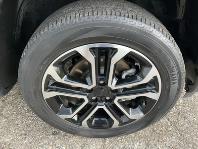 Used 2022 JEEP COMPASS SUVs Michigan US | Miedema Asset Management Group #1315976