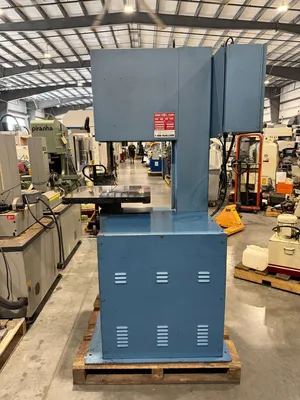 2008 DOALL 2013-V3 Saws | GMT (6)