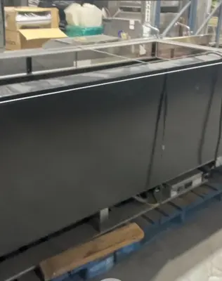 42-0192 MTL Cool Self Contained Cooler