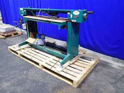 Grizzly Industries  58.5" X 12" Stroke Sander