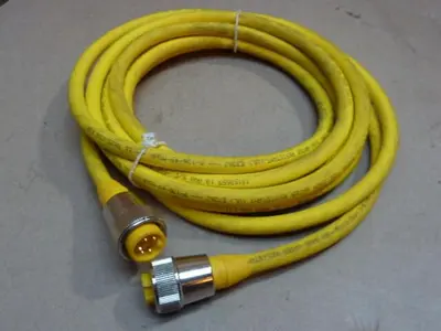 NEW TURCK ELEKTRONIK U5350