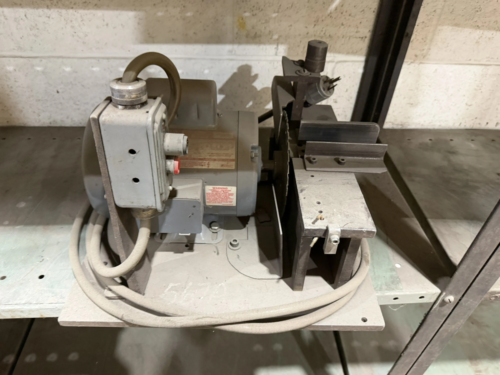Used _UNKNOWN_ _UNKNOWN_ Tube, Pipe & Bar Cut-Offs Indiana US | Miedema Asset Management Group #1574691
