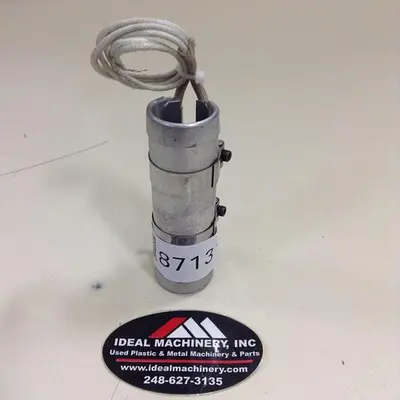 NEW EL PASO HEATER V-35280