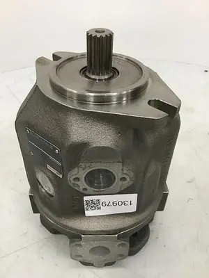 USED REXROTH SYDFEE-20/045R-PRA12KD3
