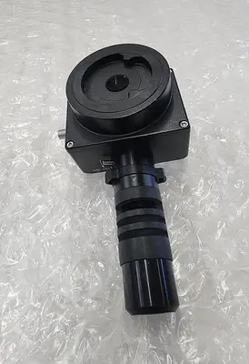LEICA OPTICAL FOCUS ATTACHMENT
