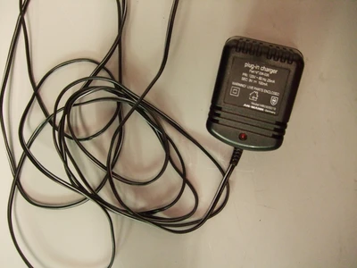 USED DILLON QUANTROL TORNADO