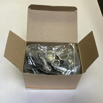 New | in-Stock AGUT PZS-K1EP Miscellaneous Equipment (Electrical & Power) | Surplus Asset Holdings #1198391