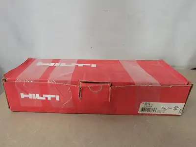NEW HILTI KB-TZ2