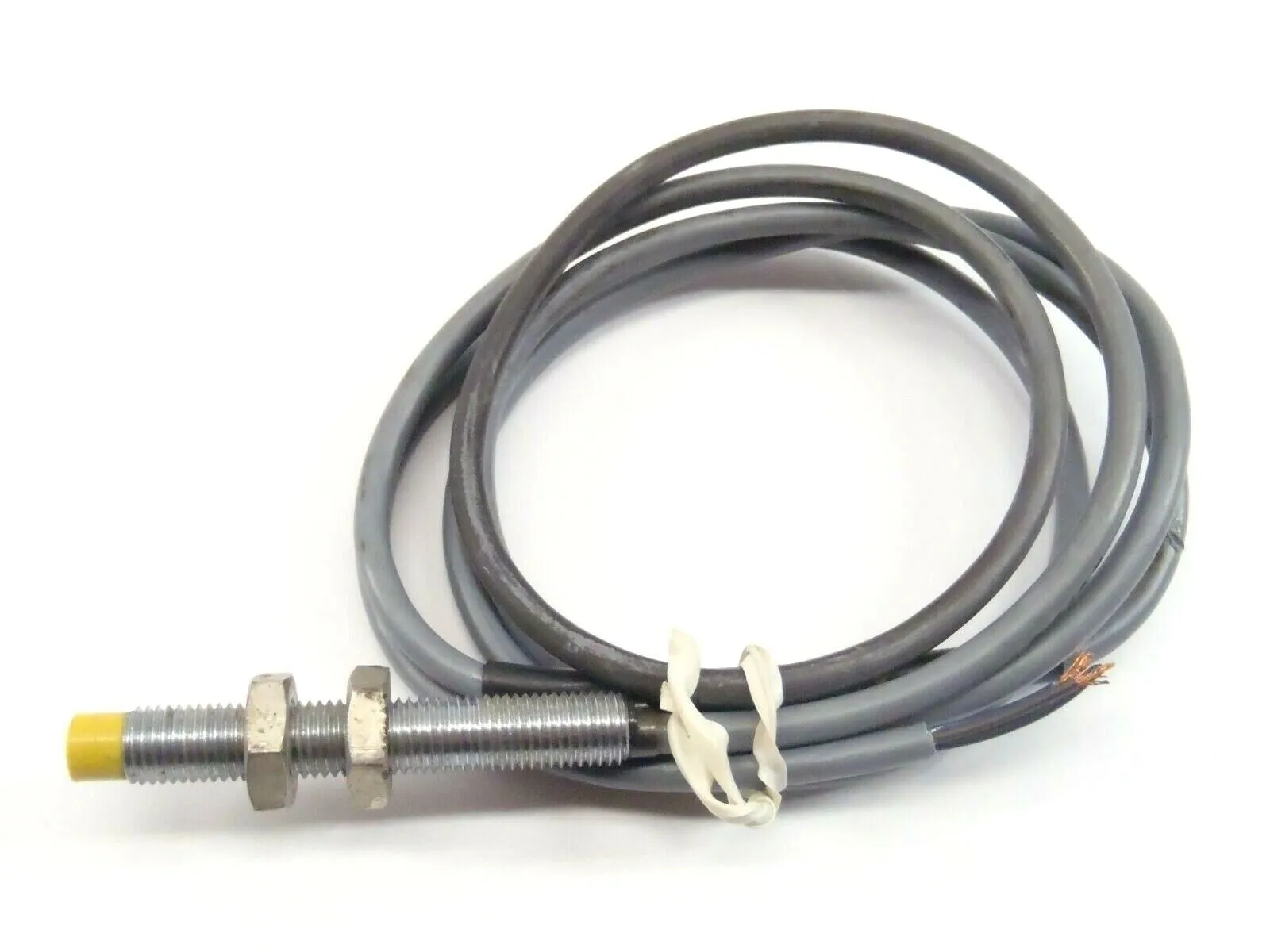 Ni2-G08-AN6X | Turck  Proximity Sensor - Used