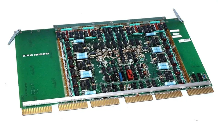 Used DATARAM _UNKNOWN_ Circuit Boards | SB Industrial Supply #852628