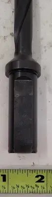 USED ALLIED MACHINE AND ENGINEERING 26000H-075F SPADE DRILL