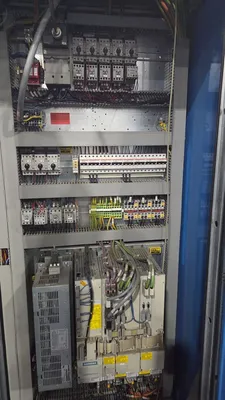 2008 FINN-POWER C5 Turret Punches | Used Fab Machines (8)