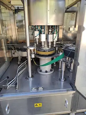 USED 2015 PHARMA PACK PCT-2008T