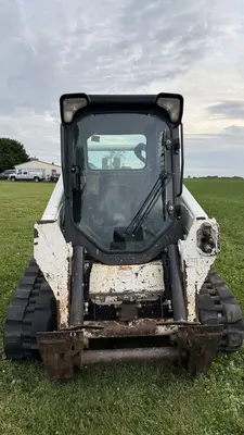 Used BOBCAT T590 Compact Track Loaders Pennsylvania US | Trustworthy Equipment #1403372