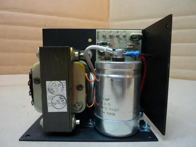 New | in-Stock ELPAC OLV30-5 N/OVP Power Supplies Michigan US | Ideal Machinery #1275315
