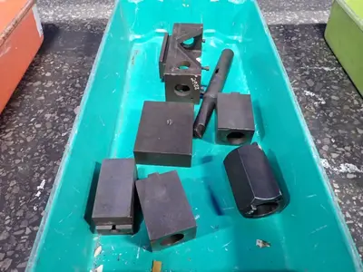 Misc. Equipment