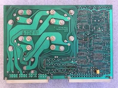 USED BALDOR TSNM 150-12-01 (2)-BALDOR, DRIVE, MODIFIED TO G393