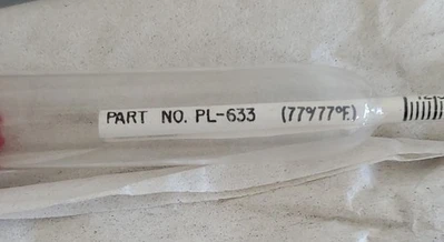 NEW Charter Power Systems PL-633