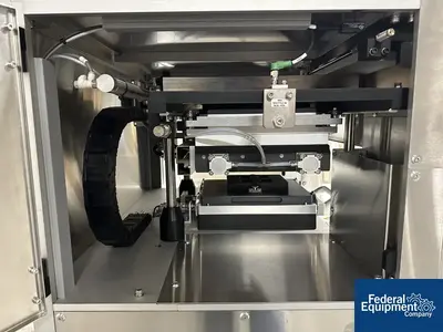 USED Pharmaworks Pharmaworks BlisterMate Semi-Automatic Blister Machine