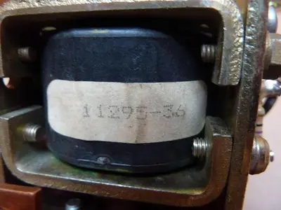 USED PRESTOLITE HB407KF360BA