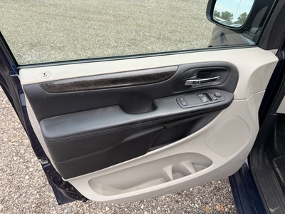 Used 2014 DODGE CARAVAN Vans Michigan US | Miedema Asset Management Group #1391707
