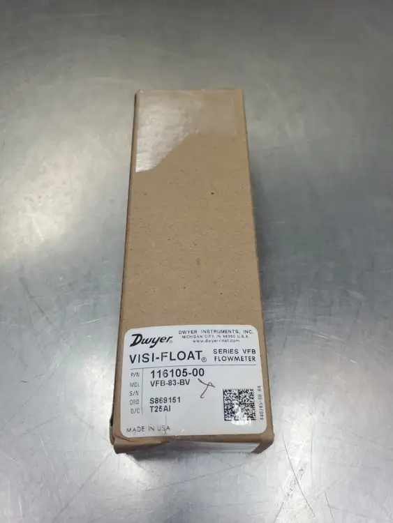 Used Dwyer _UNKNOWN_ Sensors South Carolina US | Palmetto Automation #1158008