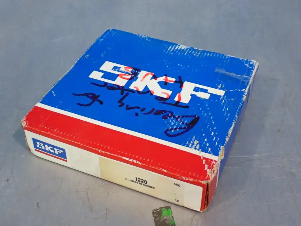 New | in-Stock SKF 1220 Tooling & Accessories (Other) Ohio US | HGR 24 #1146869