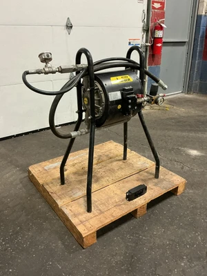 Used WAGNER _UNKNOWN_ Pumps Ohio US | Equipment Recovery Corp. #1331761