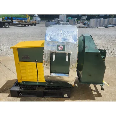 Used NEW YORK BLOWER 22 PLR Centrifugal Fans West Virginia US | JM Industrial #1338185