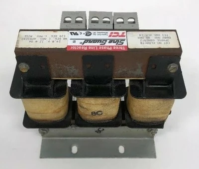USED TCI SINE GUARD KLR8CTB