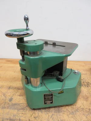 Used FEDERAL 136B-2-R1, 136B-2R1 Lab Inspection Minnesota US | Machinesused.com #1277480