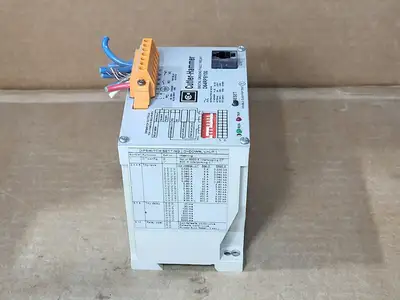 USED CUTLER-HAMMER D64RPB100