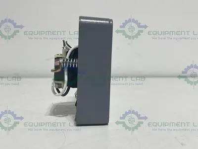 NEW SIGNAL DIVISION 350-120-30 HORN MECHANISM 120VAC