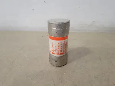 USED GOULD SHAWMUT A4J40