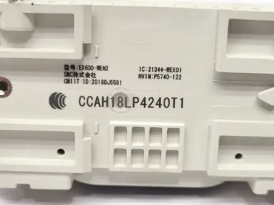 Used SMC EX600-WEN2 PLC Processors Michigan US | Maverick Industrial Sales #1453119