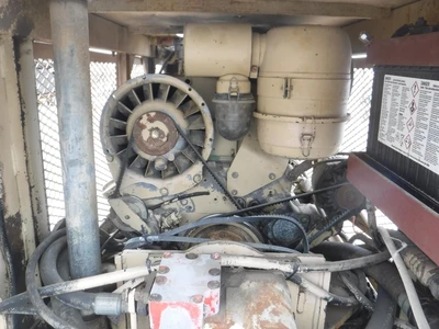 Used CAPITOL 350 Trenchers California US | Western Trencher & Equipment, Inc. #1497683