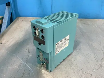Used EUROTHERM DRIVES 631/006/230/F/00 Variable Speed Drives Ohio US | HGR 24 #1323833