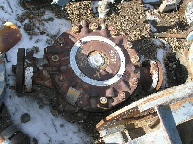 Used SUNDYNE LMV-801 Centrifugal Pumps | Power Zone Equipment #971598
