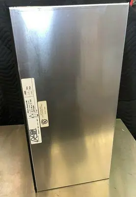 FILTER HEPA 1000 CFM AIRGUARD NS44474-001-1211-0021