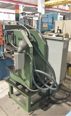 USED CRESTWOOD CRESTWOOD C FRAME SHOP PRESS