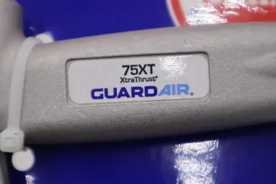 NEW GUARDAIR 75XT XTRA THRUST AIR GUN STOCK H1143