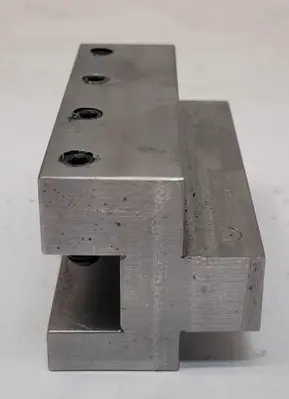 Used DORIAN TOOL D35CXA HOLDERS Tool Holders Kentucky US | Aucto #1315802