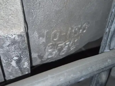 USED ROTORK P-250-10-DA