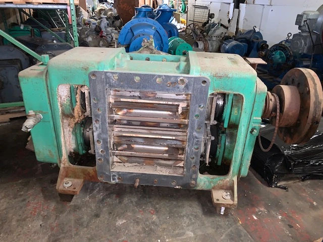 Used Impco 800 Pumps Minnesota US | Peak Machinery, Inc. #287737