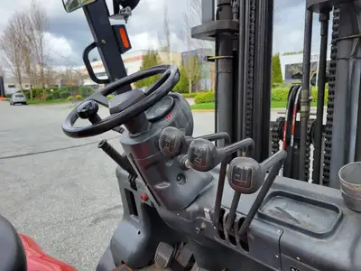 USED STARKE FGF35