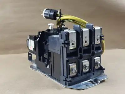 USED ALLEN-BRADLEY 500F-EOD930
