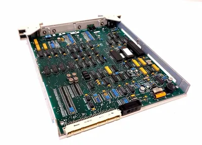 USED HONEYWELL 51303994-300 DIGITAL OUTPUT MODULE 51303994300